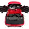 Автомобіль Range Rover SUV Lift Red Автомобіль Range Rover SUV Lift Red