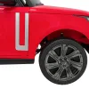 Автомобіль Range Rover SUV Lift Red Автомобіль Range Rover SUV Lift Red