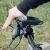 Велокамера 3в1 4K, ліхтарик, клаксон inSPORTline ActionCam Pro Велокамера 3в1 4K, ліхтарик, клаксон inSPORTline ActionCam Pro