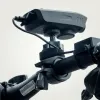 Велокамера 3в1 4K, ліхтарик, клаксон inSPORTline ActionCam Pro Велокамера 3в1 4K, ліхтарик, клаксон inSPORTline ActionCam Pro