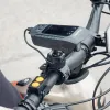 Велокамера 3в1 4K, ліхтарик, клаксон inSPORTline ActionCam Pro Велокамера 3в1 4K, ліхтарик, клаксон inSPORTline ActionCam Pro