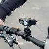 Велокамера 3в1 4K, ліхтарик, клаксон inSPORTline ActionCam Pro Велокамера 3в1 4K, ліхтарик, клаксон inSPORTline ActionCam Pro