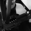 Дитяча акумуляторна машинка All Terrain Біла