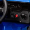 Дитяча акумуляторна машинка Audi Q7 NEW LIFT Синя Дитяча акумуляторна машинка Audi Q7 NEW LIFT Синя