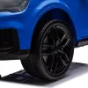 Дитяча акумуляторна машинка Audi Q7 NEW LIFT Синя Дитяча акумуляторна машинка Audi Q7 NEW LIFT Синя