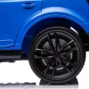 Дитяча акумуляторна машинка Audi Q7 NEW LIFT Синя Дитяча акумуляторна машинка Audi Q7 NEW LIFT Синя