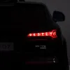 Дитяча акумуляторна машинка Audi Q7 NEW LIFT Синя Дитяча акумуляторна машинка Audi Q7 NEW LIFT Синя