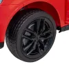 Дитяча акумуляторна машинка Audi Q7 NEW LIFT Червона