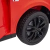 Дитяча акумуляторна машинка Audi Q7 NEW LIFT Червона