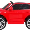 Дитяча акумуляторна машинка Audi Q8 Червона