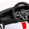 Дитяча акумуляторна машинка Audi R8 LIFT Біла Дитяча акумуляторна машинка Audi R8 LIFT Біла