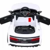 Дитяча акумуляторна машинка Audi R8 LIFT Біла Дитяча акумуляторна машинка Audi R8 LIFT Біла