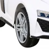 Дитяча акумуляторна машинка Audi R8 LIFT Біла Дитяча акумуляторна машинка Audi R8 LIFT Біла