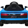 Дитяча акумуляторна машинка Audi R8 LIFT Синя Дитяча акумуляторна машинка Audi R8 LIFT Синя