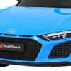 Дитяча акумуляторна машинка Audi R8 LIFT Синя Дитяча акумуляторна машинка Audi R8 LIFT Синя
