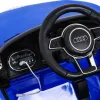 Дитяча акумуляторна машинка Audi R8 Синя Дитяча акумуляторна машинка Audi R8 Синя