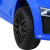 Дитяча акумуляторна машинка Audi R8 Синя Дитяча акумуляторна машинка Audi R8 Синя