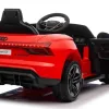 Дитяча акумуляторна машинка Audi RS E-Tron GT Червона Дитяча акумуляторна машинка Audi RS E-Tron GT Червона