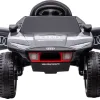 Дитяча акумуляторна машинка Audi RSQ E-TRON Сіра Дитяча акумуляторна машинка Audi RSQ E-TRON Сіра