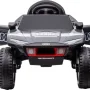 Дитяча акумуляторна машинка Audi RSQ E-TRON Сіра