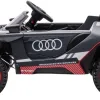 Дитяча акумуляторна машинка Audi RSQ E-TRON Сіра Дитяча акумуляторна машинка Audi RSQ E-TRON Сіра