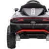 Дитяча акумуляторна машинка Audi RSQ E-TRON Сіра Дитяча акумуляторна машинка Audi RSQ E-TRON Сіра