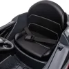 Дитяча акумуляторна машинка Audi RSQ E-TRON Сіра Дитяча акумуляторна машинка Audi RSQ E-TRON Сіра
