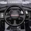 Дитяча акумуляторна машинка Audi RSQ E-TRON Сіра Дитяча акумуляторна машинка Audi RSQ E-TRON Сіра