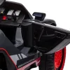 Дитяча акумуляторна машинка Audi RSQ E-TRON Сіра Дитяча акумуляторна машинка Audi RSQ E-TRON Сіра