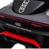 Дитяча акумуляторна машинка Audi RSQ E-TRON Сіра Дитяча акумуляторна машинка Audi RSQ E-TRON Сіра