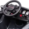 Дитяча акумуляторна машинка Audi RSQ E-TRON Сіра Дитяча акумуляторна машинка Audi RSQ E-TRON Сіра