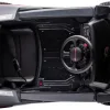 Дитяча акумуляторна машинка Audi RSQ E-TRON Сіра Дитяча акумуляторна машинка Audi RSQ E-TRON Сіра