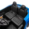 Дитяча акумуляторна машинка Audi Spyder R8 LIFT Синя Дитяча акумуляторна машинка Audi Spyder R8 LIFT Синя