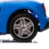Дитяча акумуляторна машинка Audi Spyder R8 LIFT Синя Дитяча акумуляторна машинка Audi Spyder R8 LIFT Синя