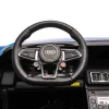 Дитяча акумуляторна машинка Audi Spyder R8 LIFT Синя Дитяча акумуляторна машинка Audi Spyder R8 LIFT Синя