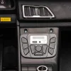 Дитяча акумуляторна машинка Audi Spyder R8 LIFT Синя Дитяча акумуляторна машинка Audi Spyder R8 LIFT Синя
