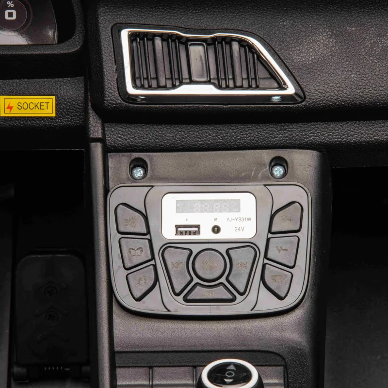 Дитяча акумуляторна машинка Audi Spyder R8 LIFT Синя Дитяча акумуляторна машинка Audi Spyder R8 LIFT Синя