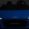 Дитяча акумуляторна машинка Audi Spyder R8 LIFT Синя Дитяча акумуляторна машинка Audi Spyder R8 LIFT Синя