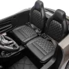 Дитяча акумуляторна машинка Audi Spyder R8 LIFT Сіра