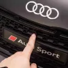 Дитяча акумуляторна машинка Audi Spyder R8 LIFT Чорна