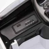 Дитяча акумуляторна машинка Audi SQ8 Біла