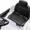 Дитяча акумуляторна машинка Audi SQ8 Біла