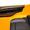 Дитяча акумуляторна машинка Audi SQ8 Жовта Дитяча акумуляторна машинка Audi SQ8 Жовта