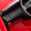 Дитяча акумуляторна машинка Audi SQ8 Червона