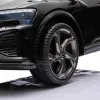 Дитяча акумуляторна машинка Audi SQ8 Чорна Дитяча акумуляторна машинка Audi SQ8 Чорна