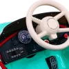 Дитяча акумуляторна машинка BMW 507 Retro Зелена