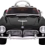Дитяча акумуляторна машинка BMW 507 Retro Чорна