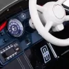Дитяча акумуляторна машинка BMW 507 Retro Чорна Дитяча акумуляторна машинка BMW 507 Retro Чорна