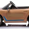 Дитяча акумуляторна машинка BMW i4