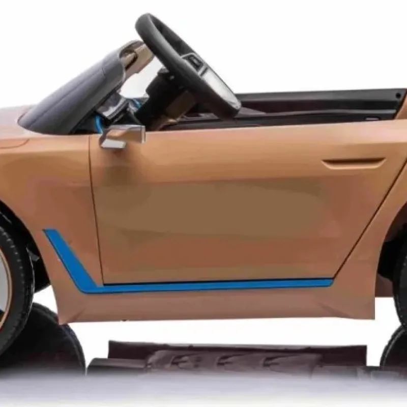 Дитяча акумуляторна машинка BMW i4 Дитяча акумуляторна машинка BMW i4